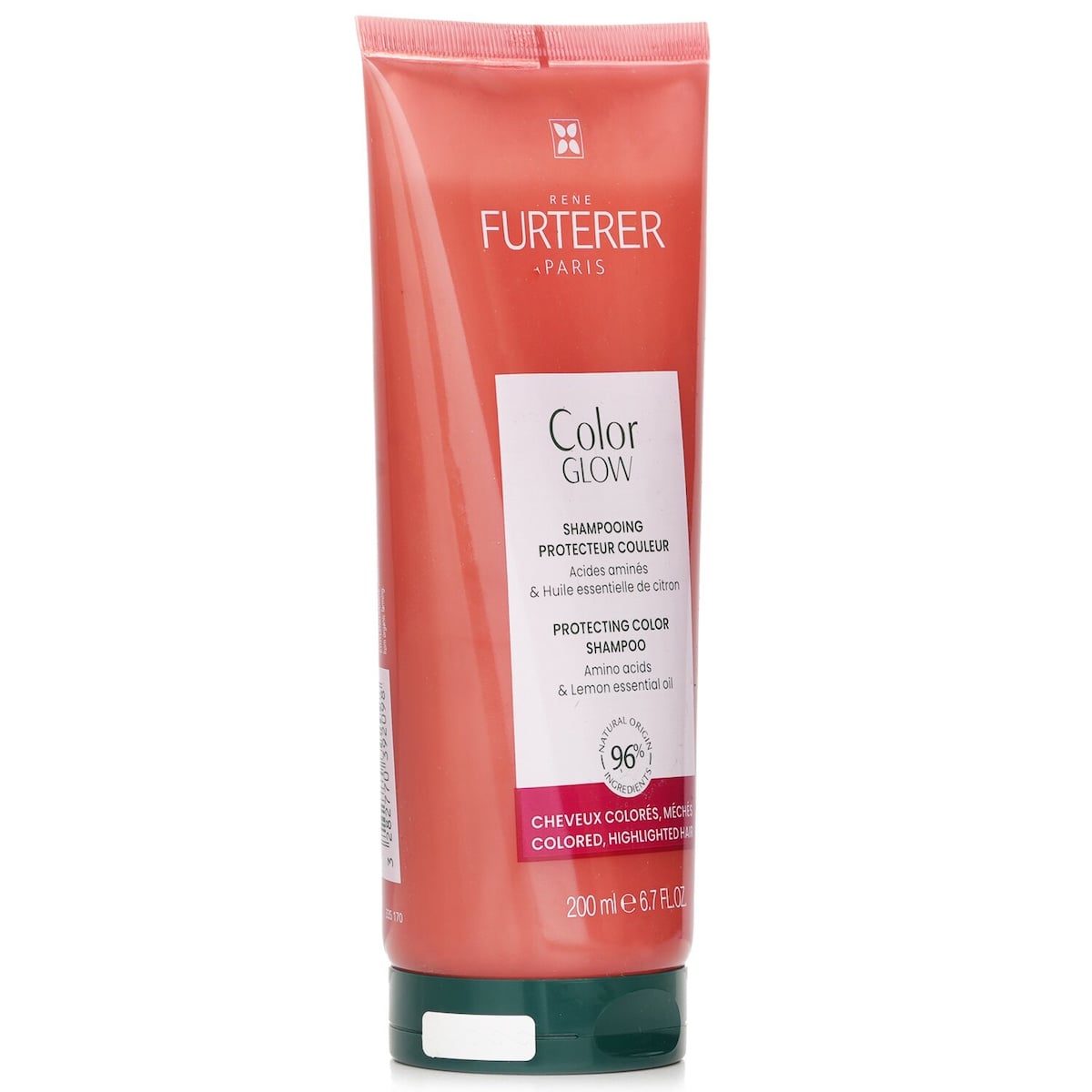 Color Glow Protecting Color Shampoo