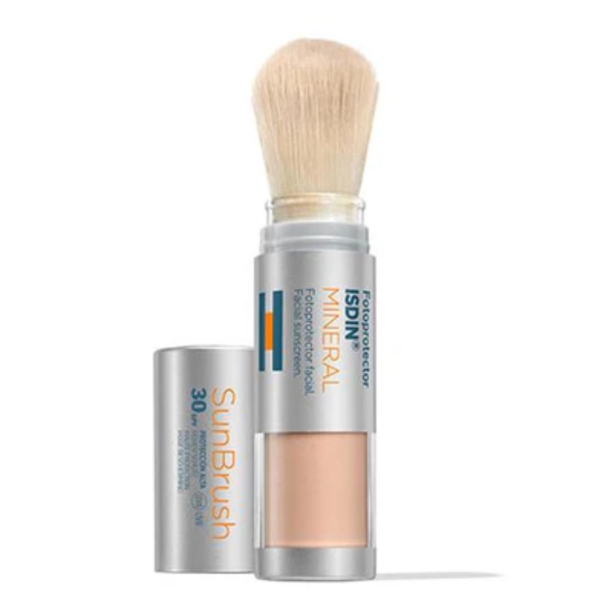 Fotoprotector Mineral Sun Brush Spf30