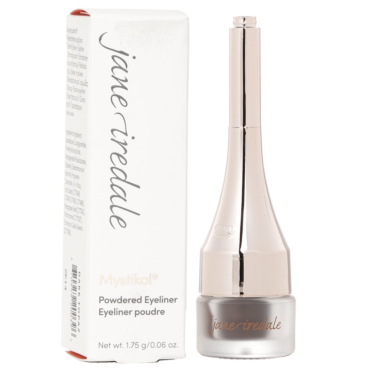 Mystikol Powdered Eyeliner