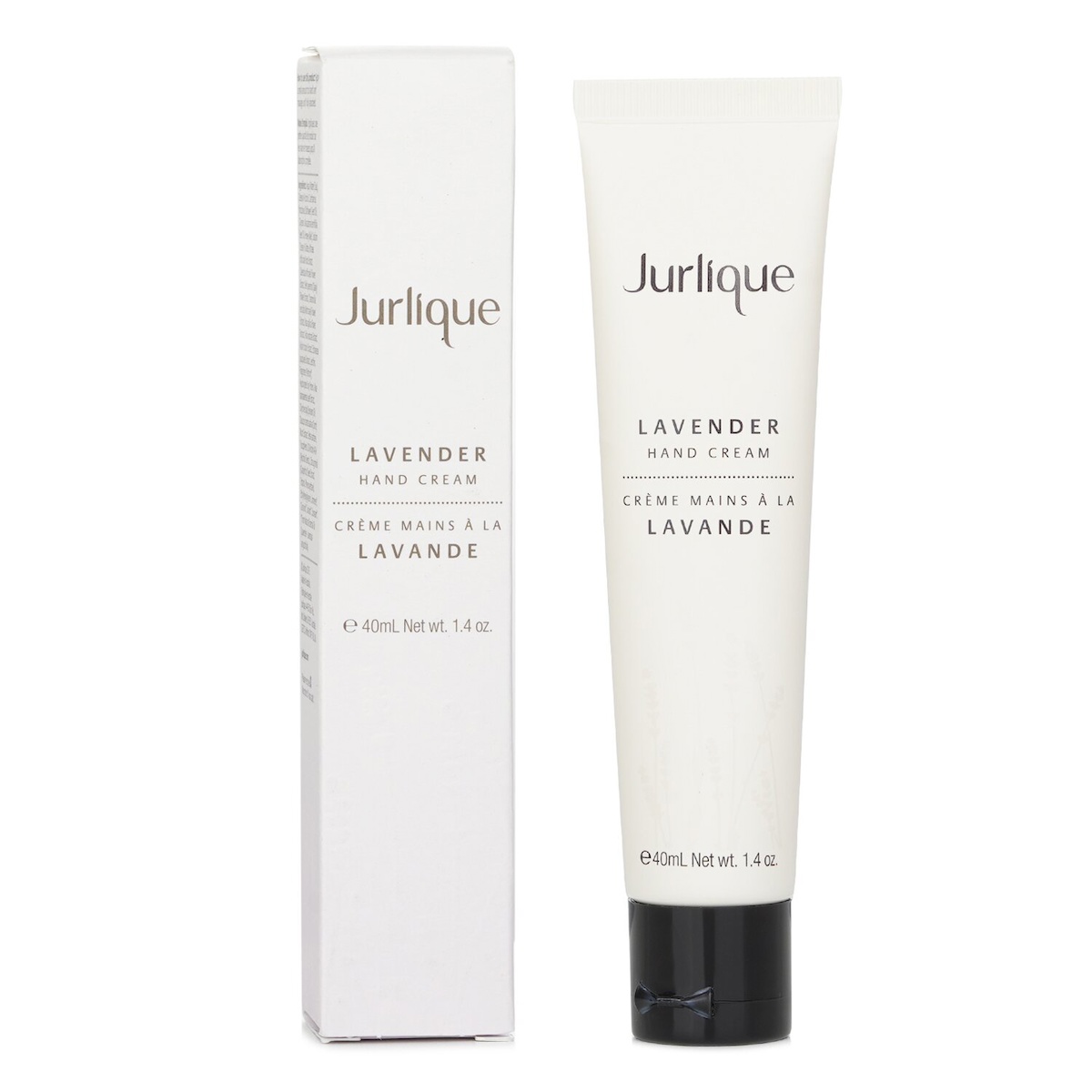 Lavender Hand Cream
