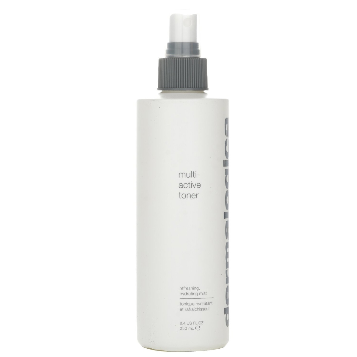Multi-active Toner