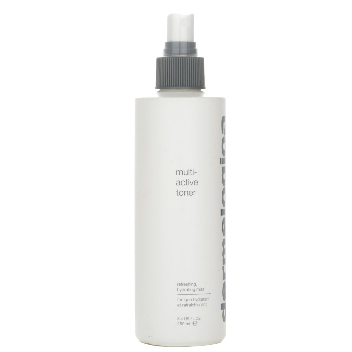 Multi-active Toner