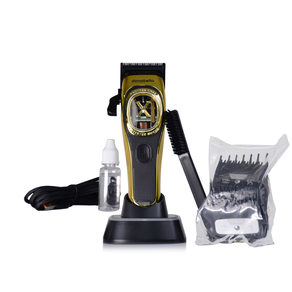 Professional Hair Clipper Hx‑01