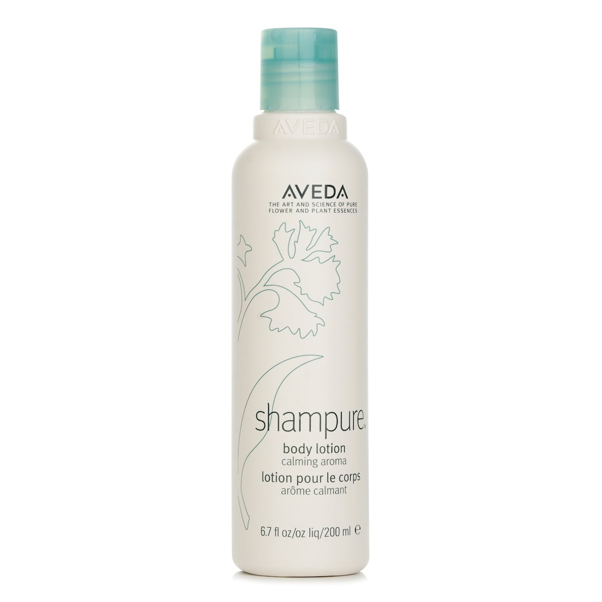 Shampure Body Lotion