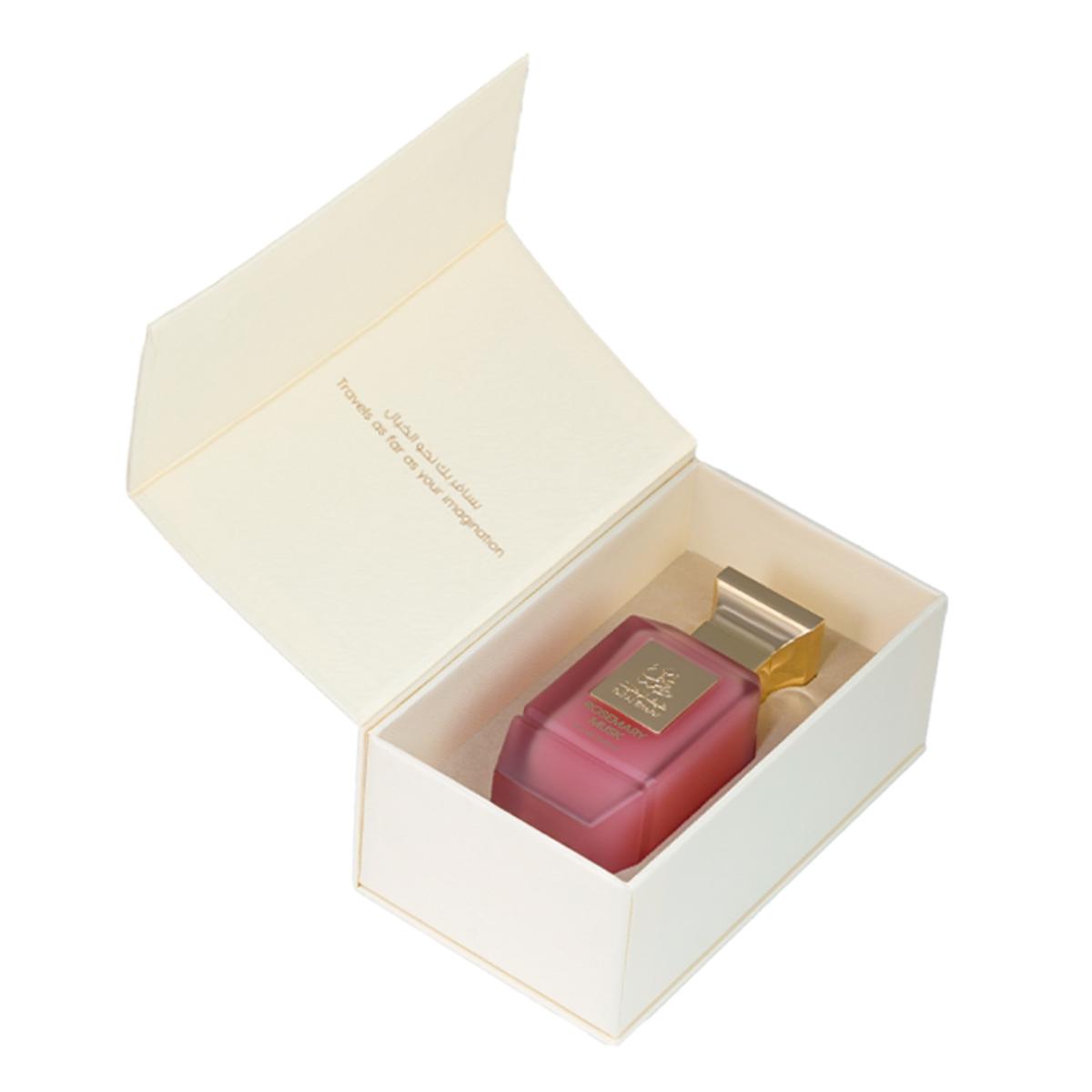 Rosemary Musk