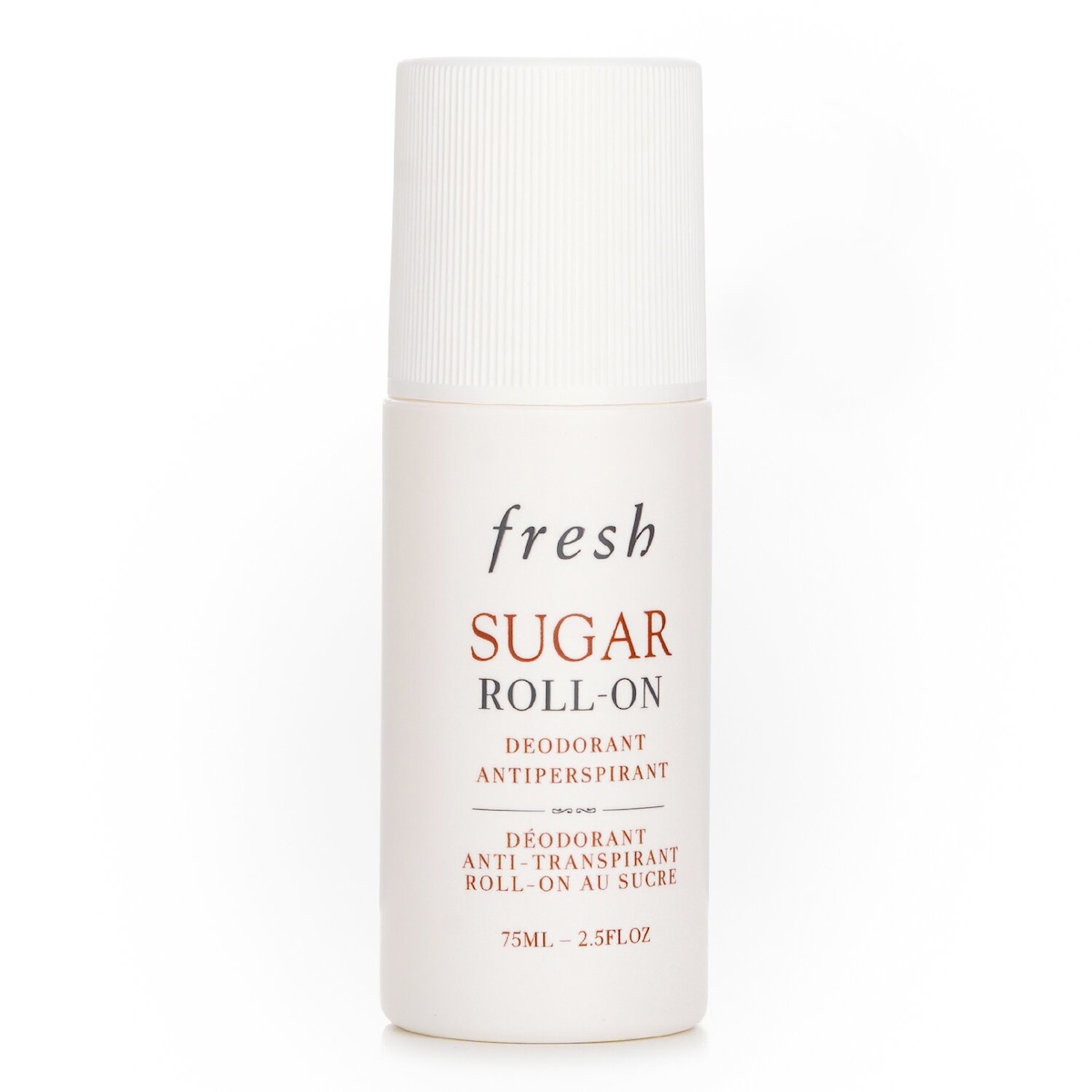 Sugar Roll-on Deodorant