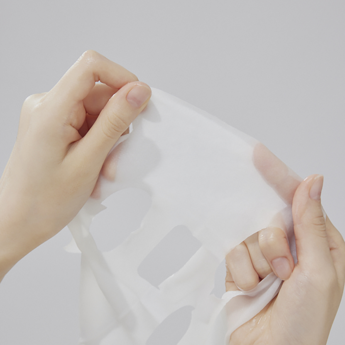 The Solution Double-up Hydrating Face Mask