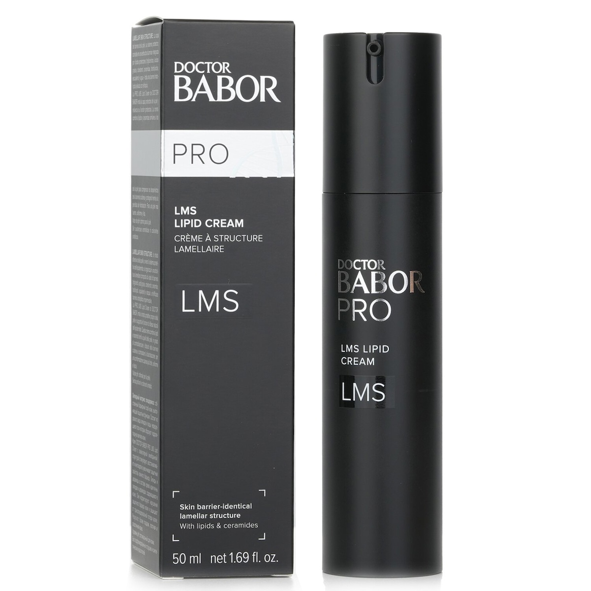 Lms Lipid Cream