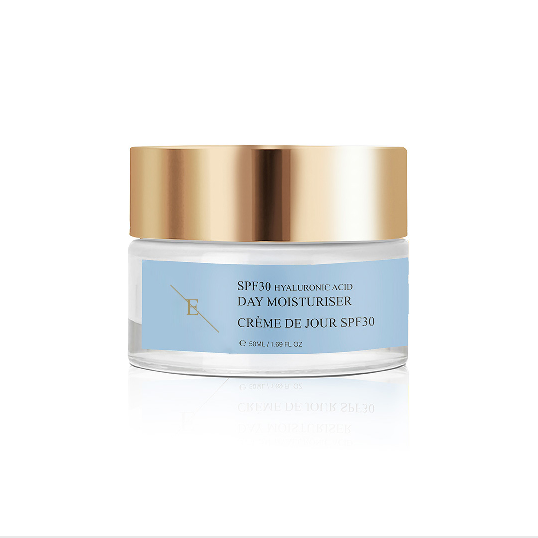 Spf 30 Hyaluronic Acid Day Cream