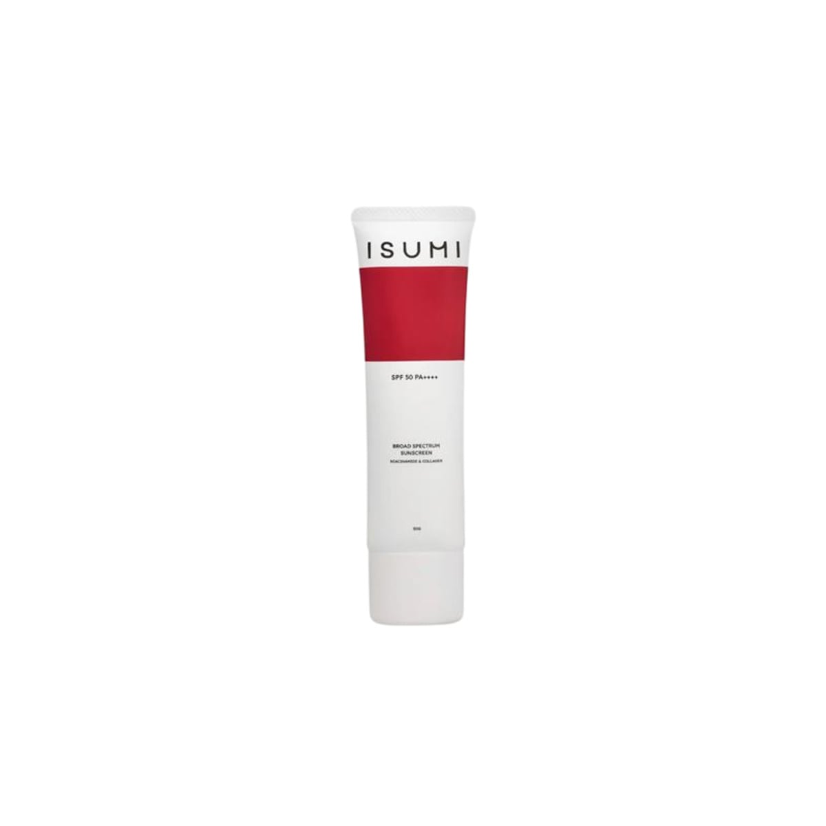 Broad Spectrum Sunscreen Spf 50 Pa++++