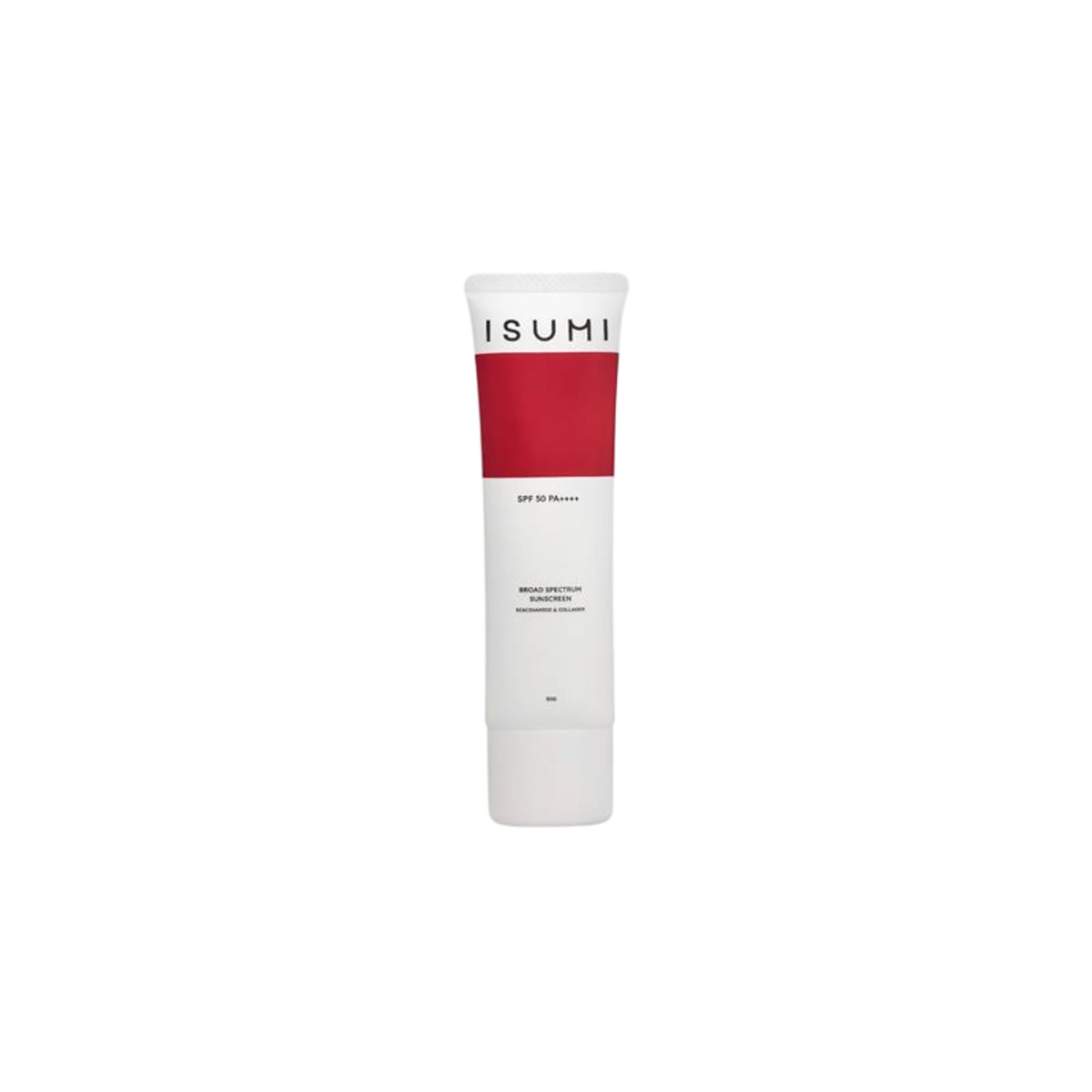 Broad Spectrum Sunscreen Spf 50 Pa++++