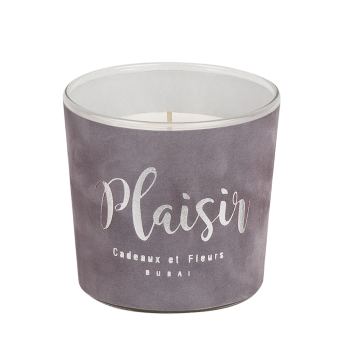 Scented Candle