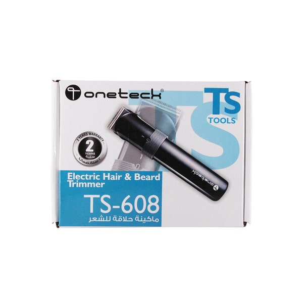 Onetech Hair Trimmer | Ts-608