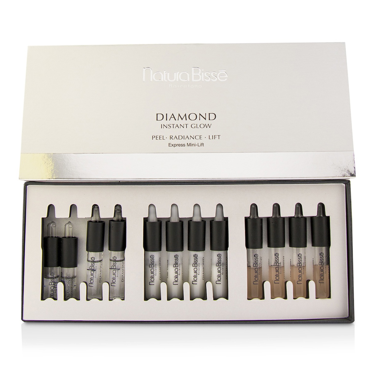 Diamond Instant Glow Express Mini-lift