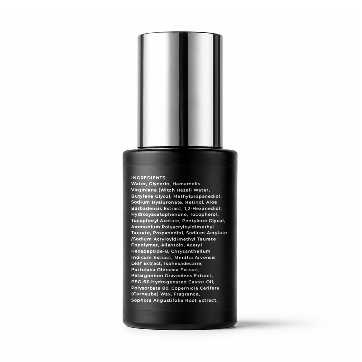 Retinol Serum