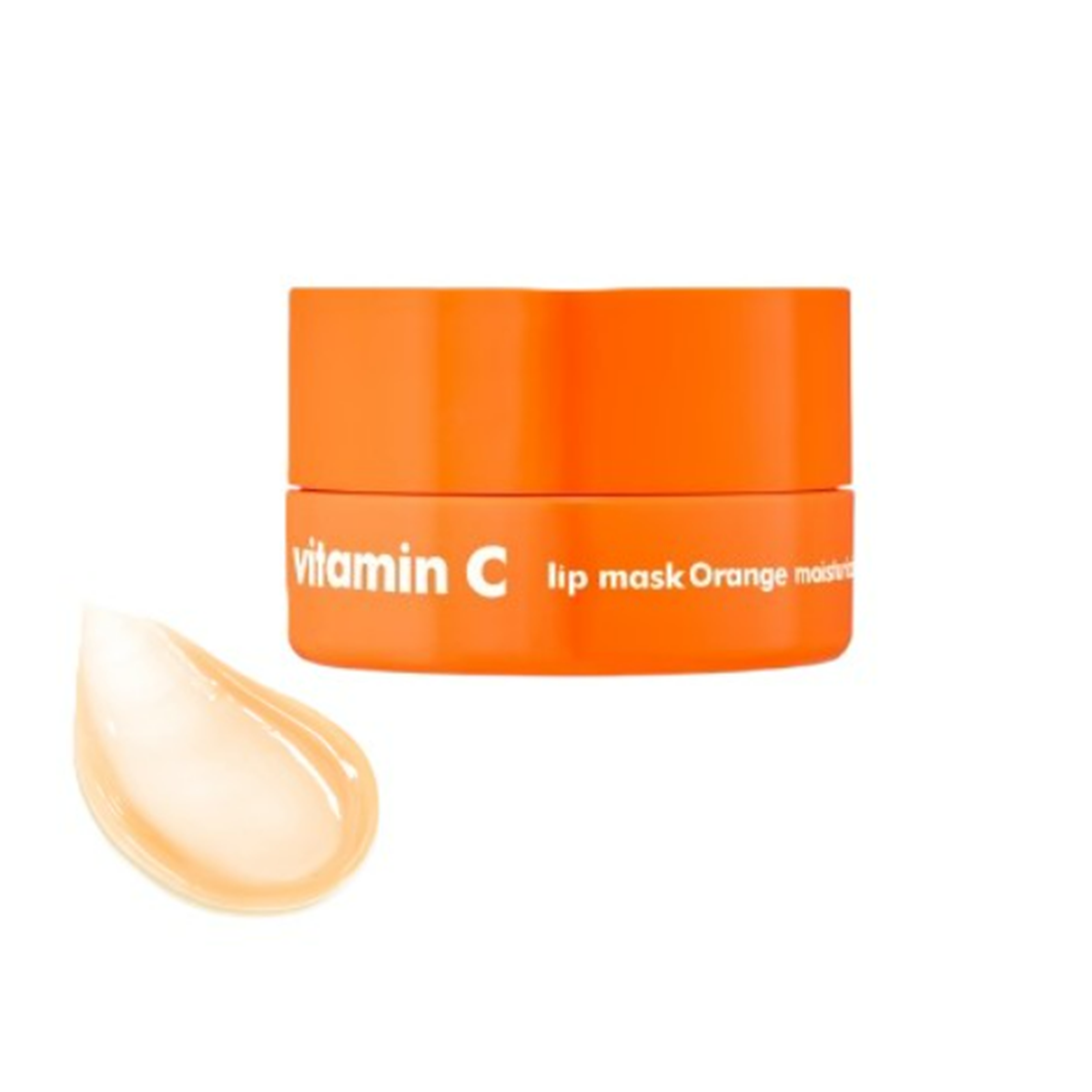 Vitamin C Lip Mask Orange