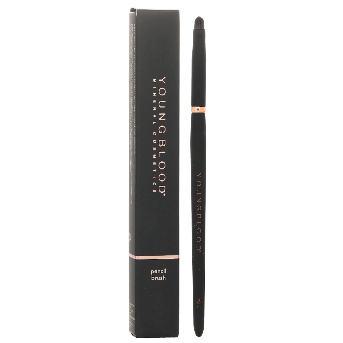 Yb13 Pencil Brush
