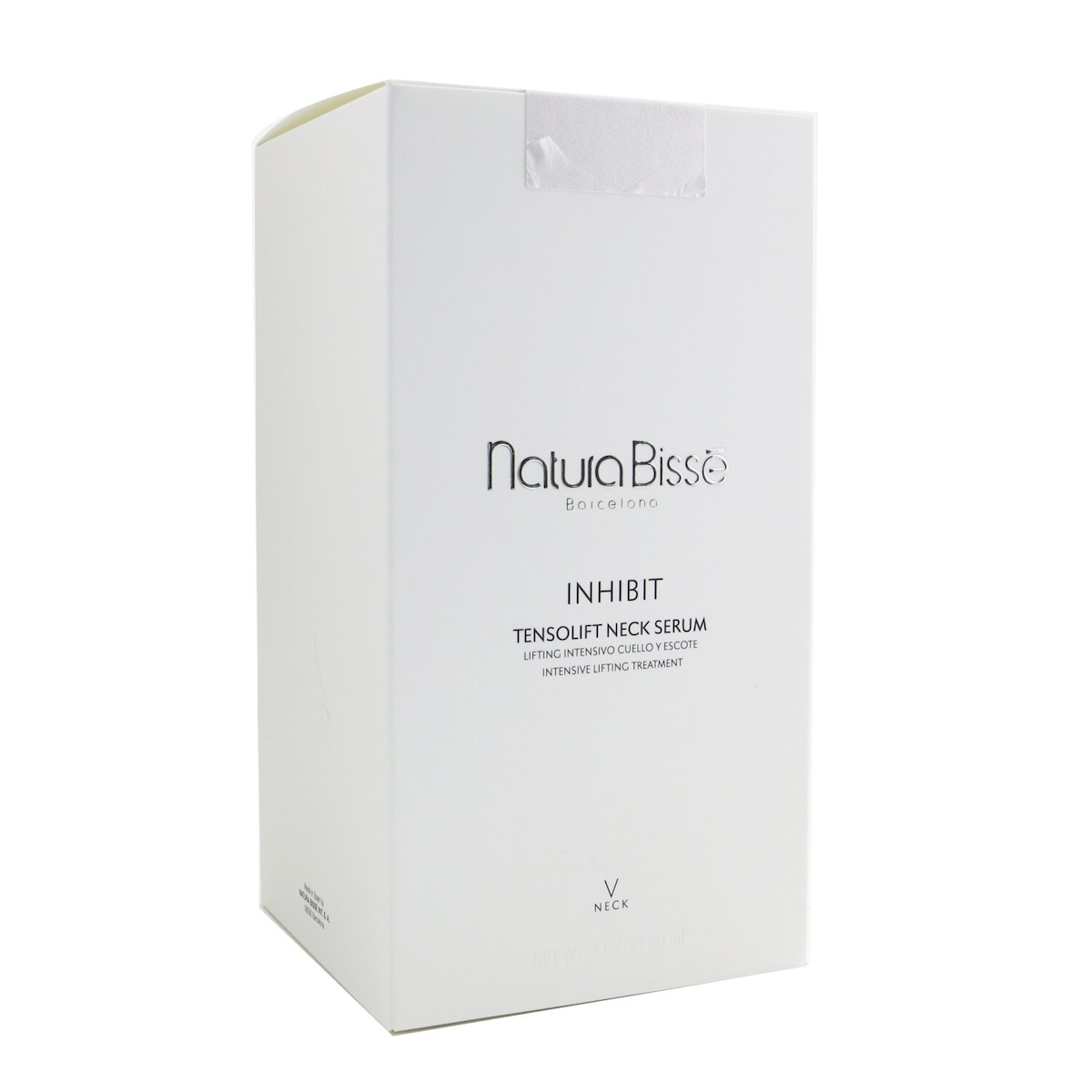 Inhibit Tensolift Neck Serum
