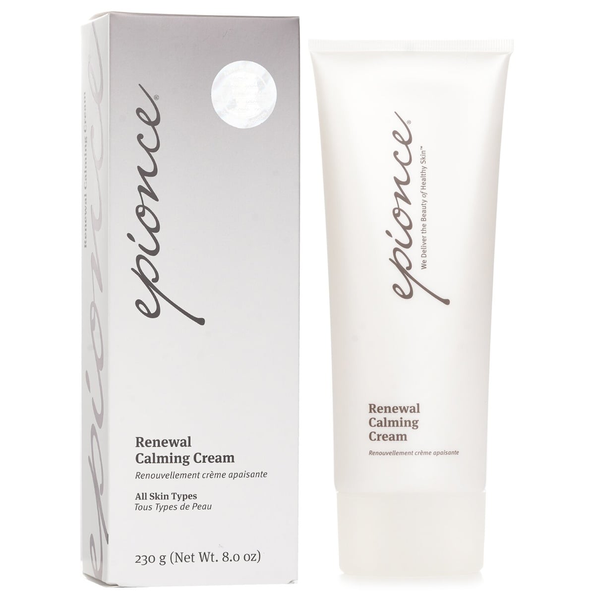 Renewal Calming Cream
