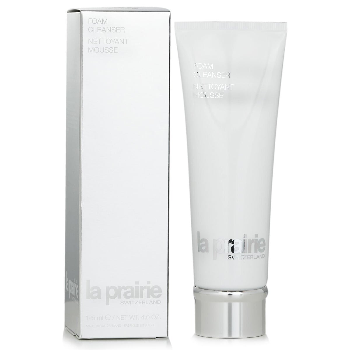 Foam Cleanser