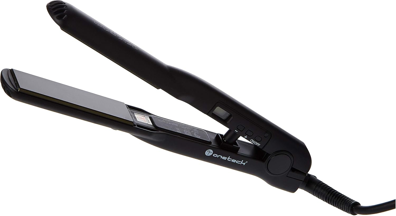Flat Iron