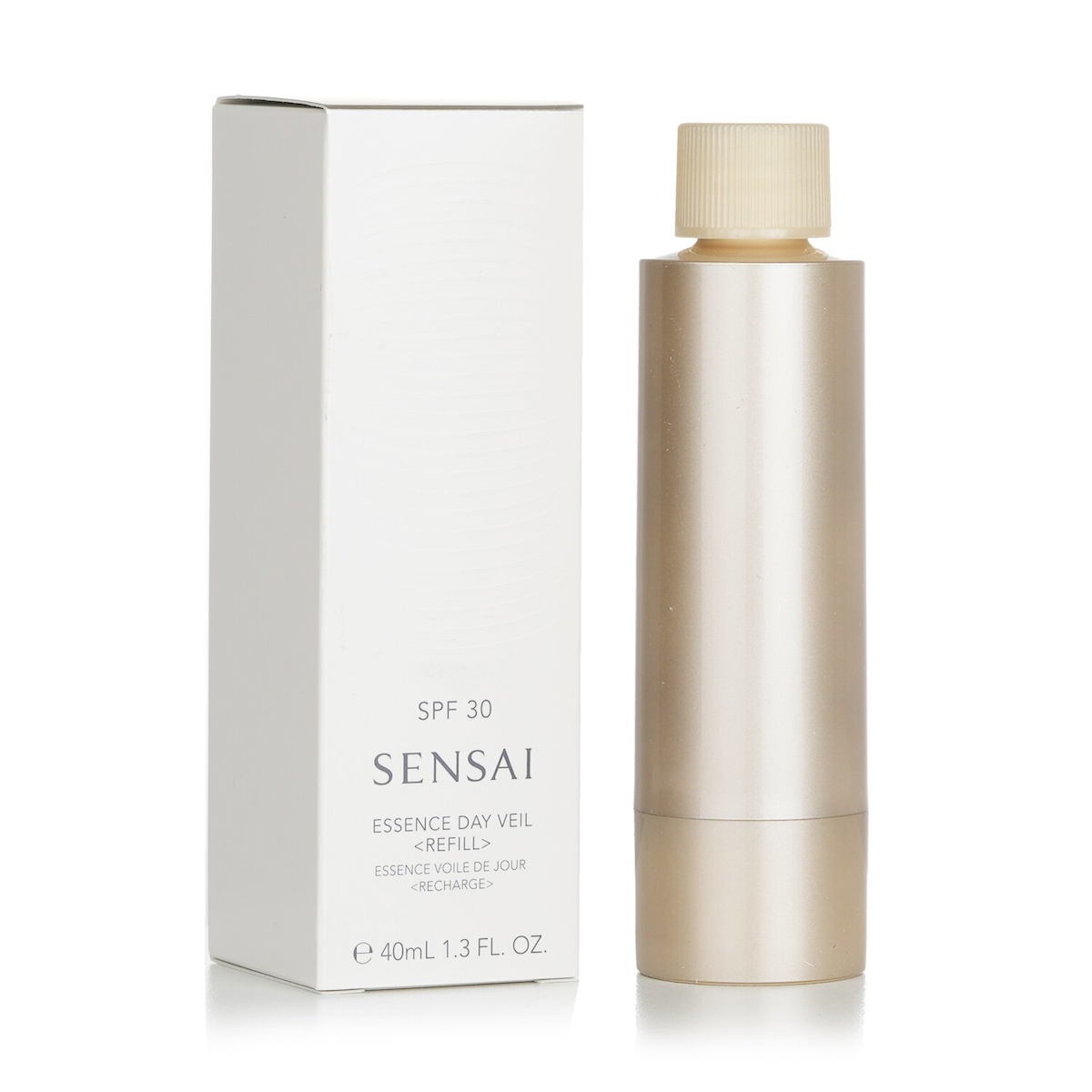 Sensai Essence Day Veil Reill Spf30