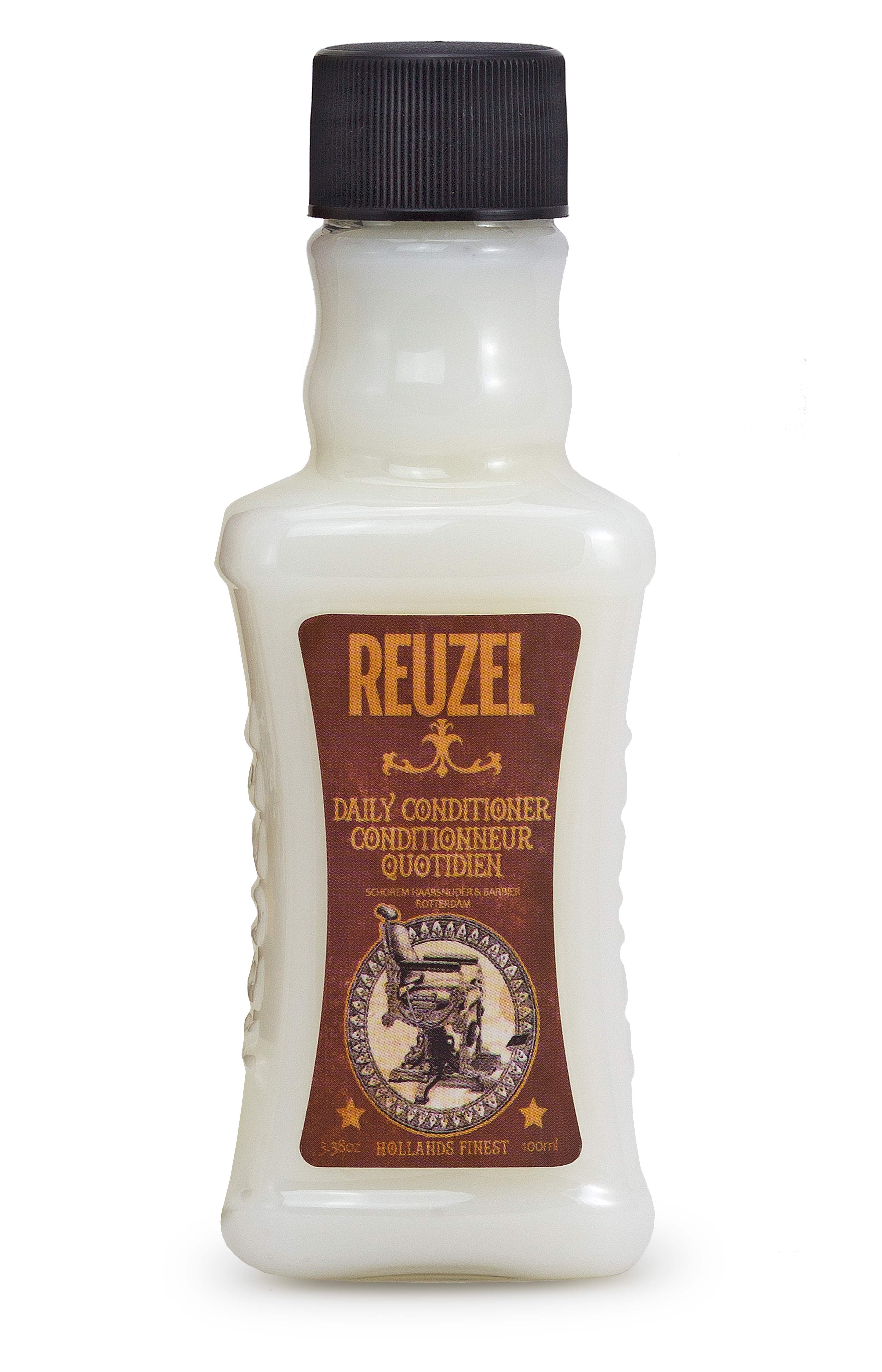 Daily Conditioner