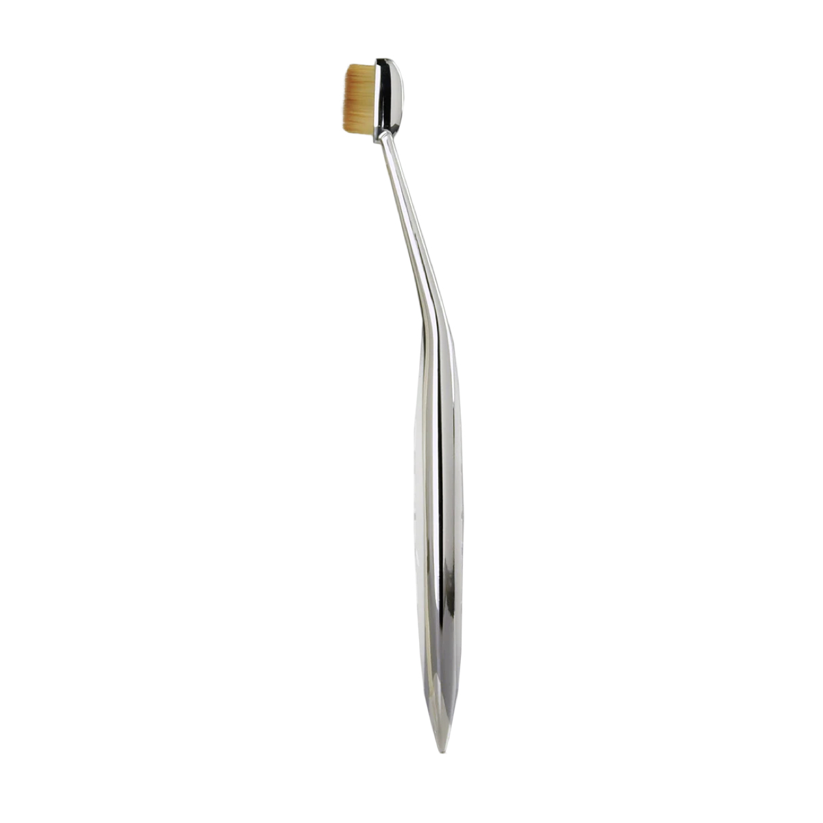 Elite Linear 1 Brush-mirror Finish