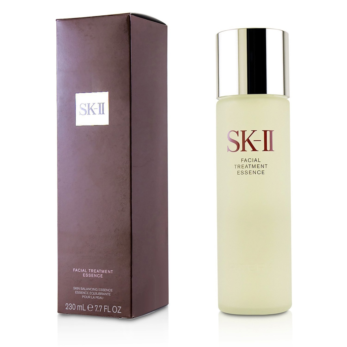 Facial Treatment Essence