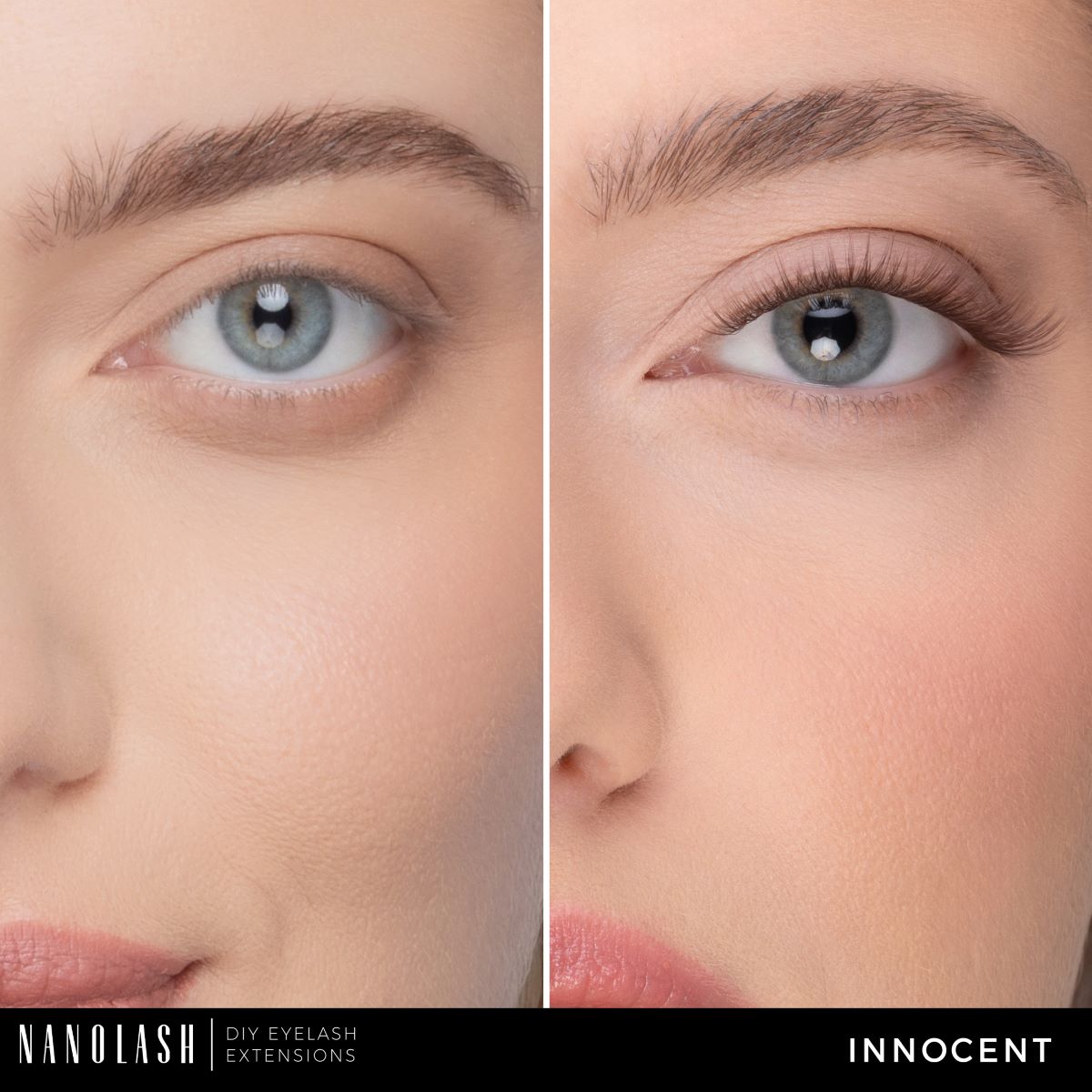 Diy Eyelash Extensions Starter Kit Innocent