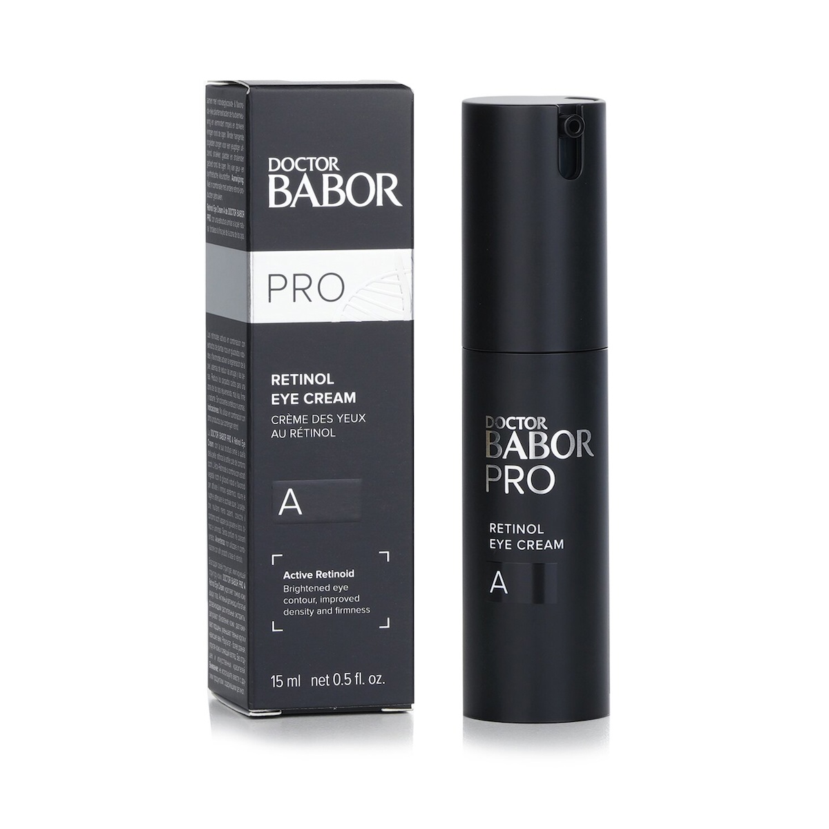 Doctor Babor Pro A Retinol Eye Cream