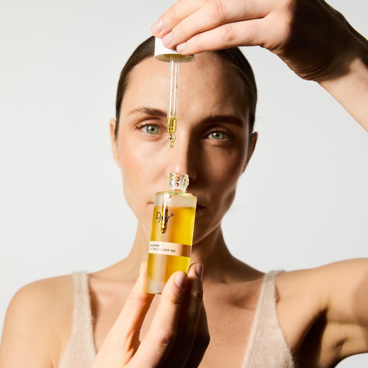 Suncare - Uv Drops Spf 50