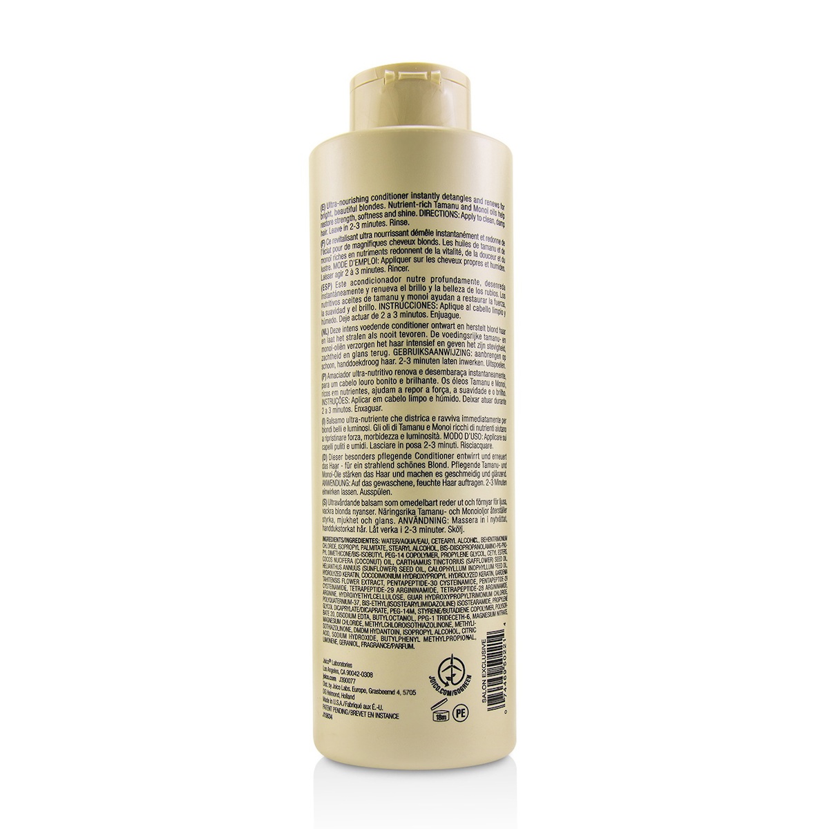 Blonde Life Brightening Conditioner