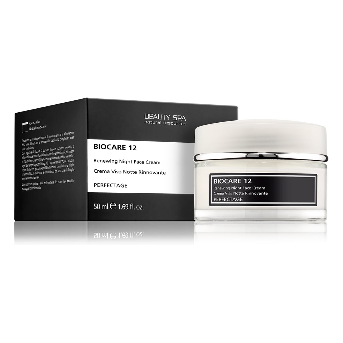 Perfectage- Bio-care 12