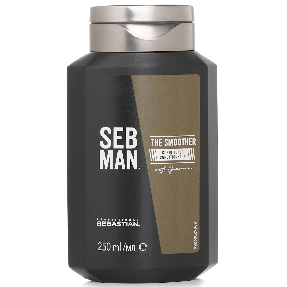 Seb Man The Smoother Conditioner
