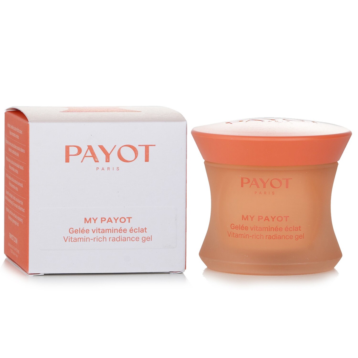 My Payot Vitamin Rich Radiance Gel
