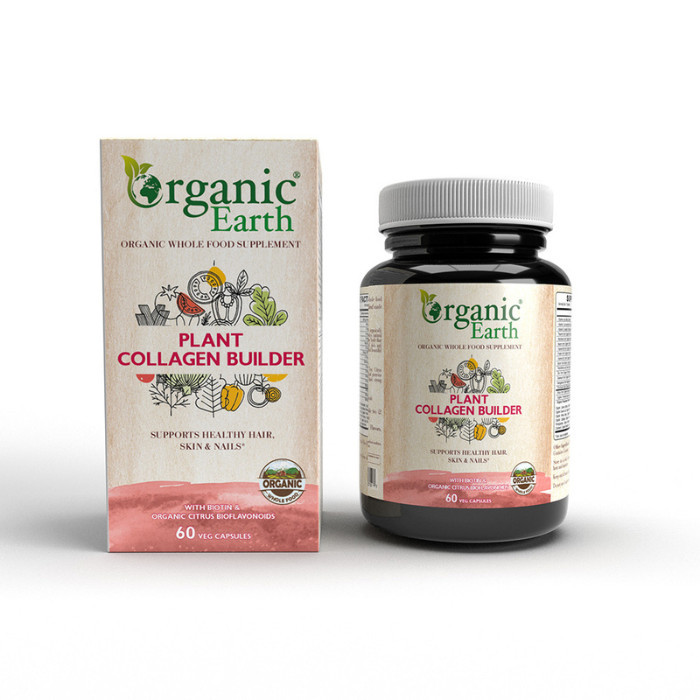 Plant Collagen Builder