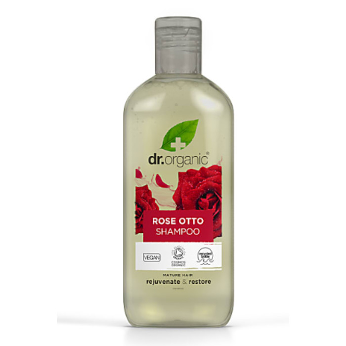Rose Shampoo