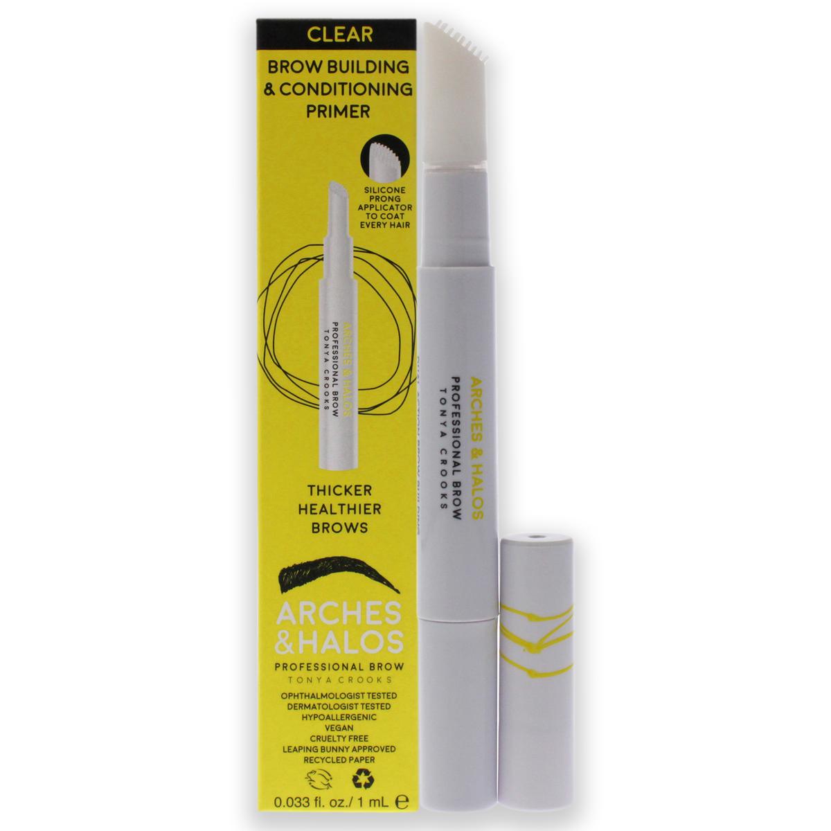 Brow Building And Conditioning Primer For Women