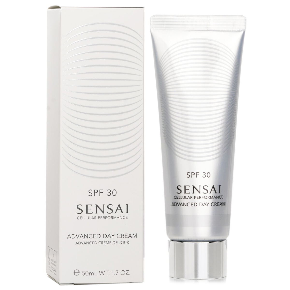Sensai Cellular Performance Advanced Day Cream Spf 30