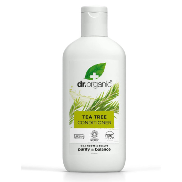 Tea Tree Conditioner