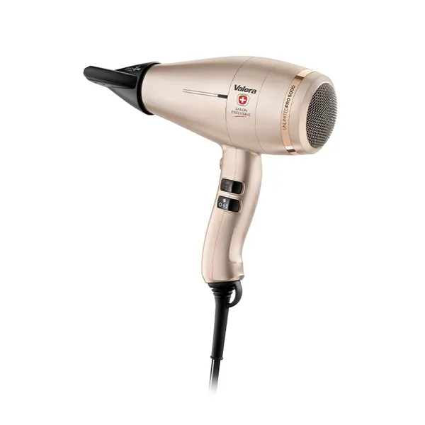 Hair Dryer Unlimitd Pro 5000