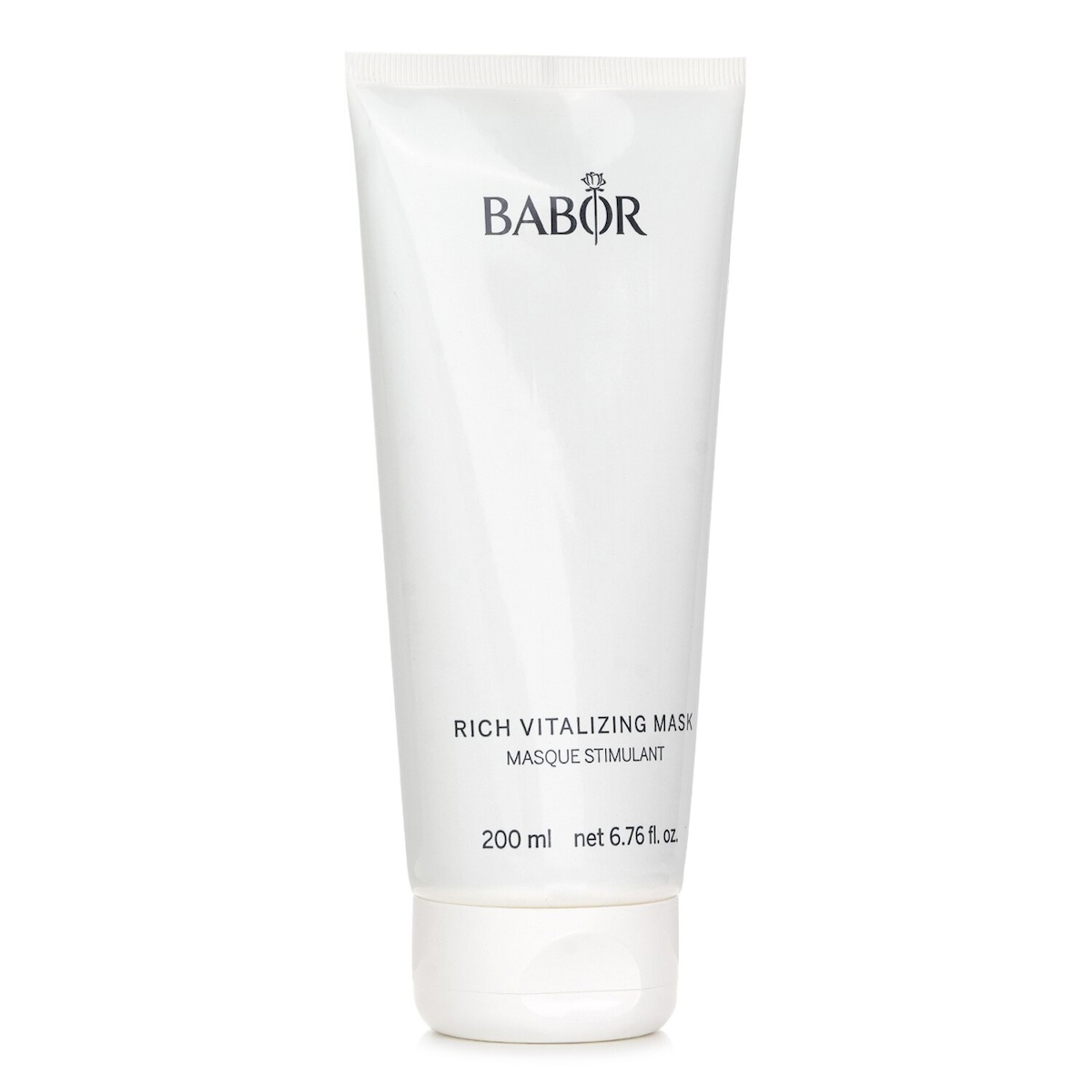 Rich Vitalizing Mask