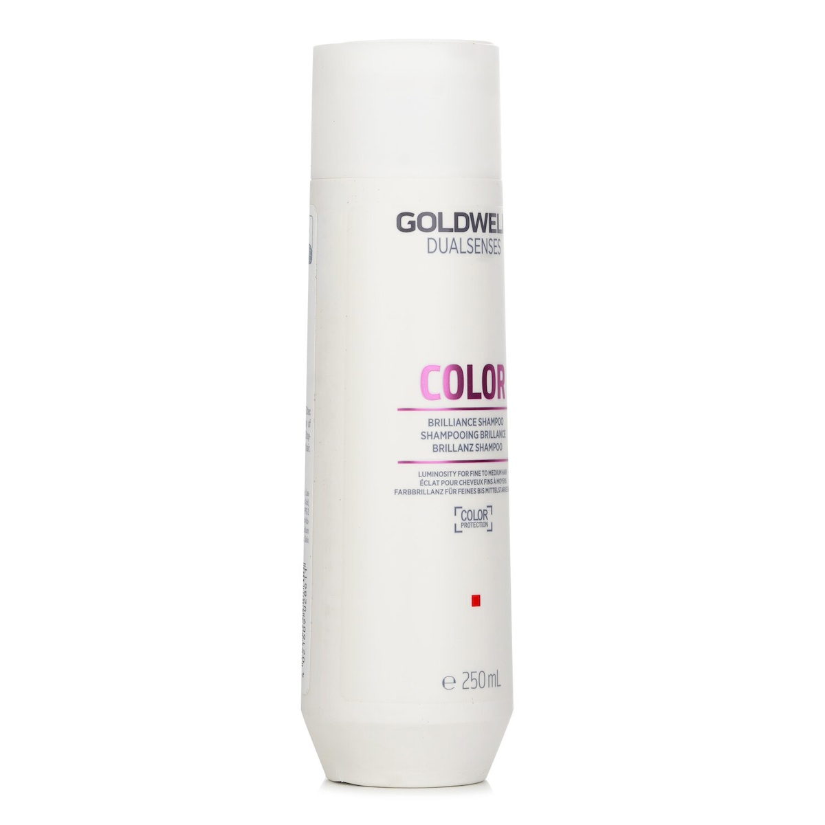 Dual Senses Color Brilliance Shampoo