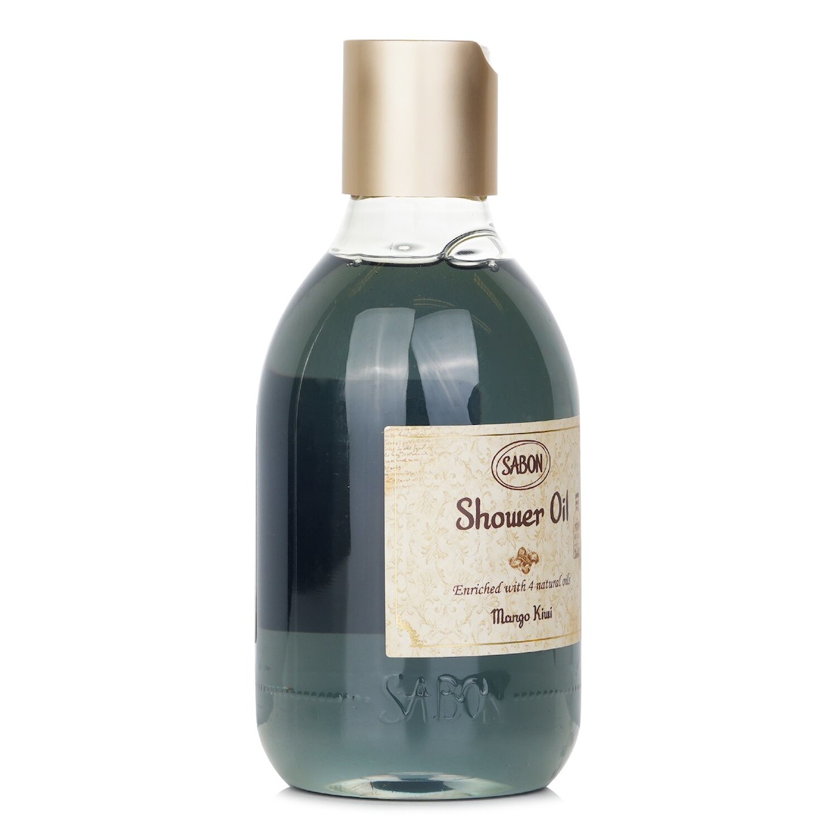 Shower Oil - Mango Kiwi