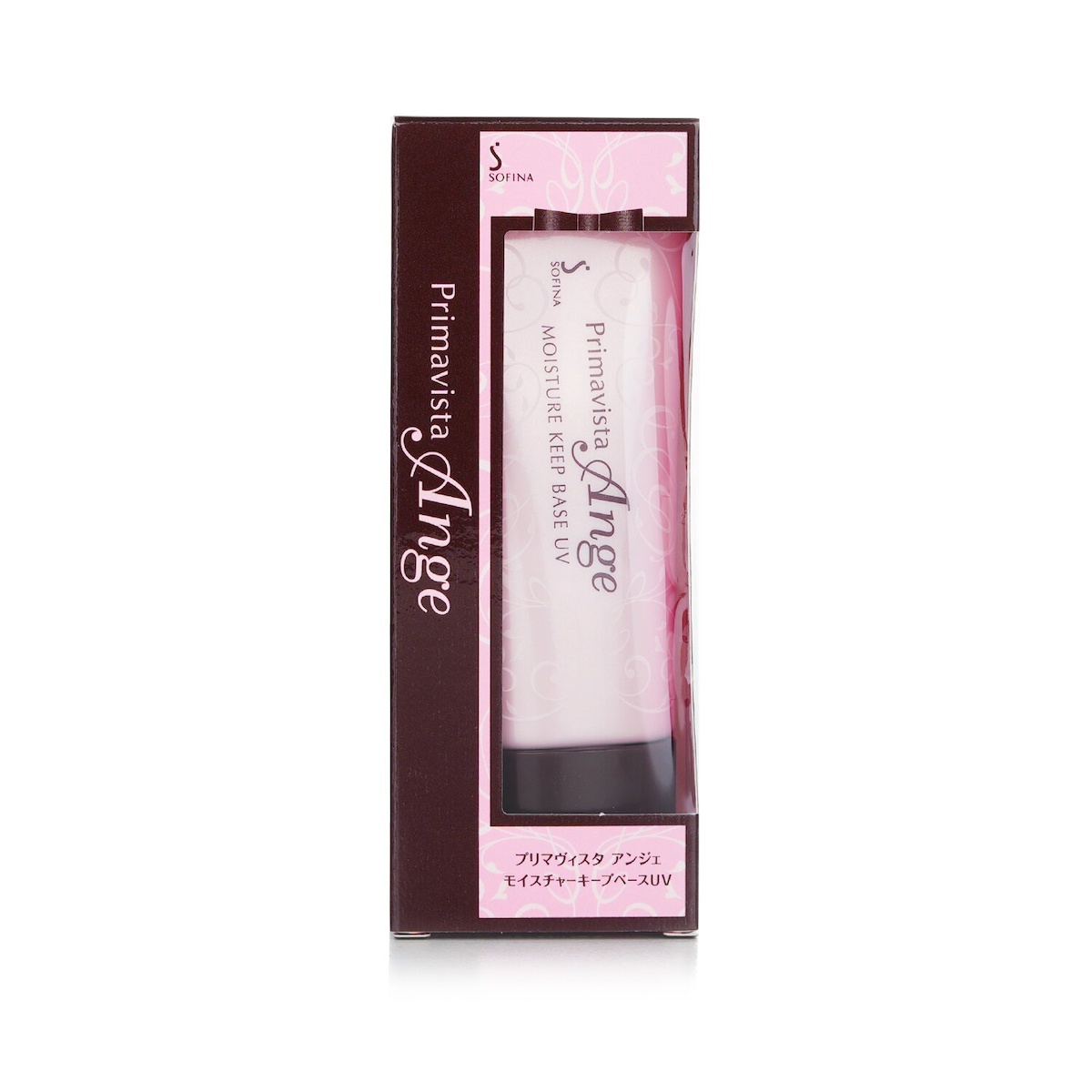 Primavista Ange Moisture Keep Base Uv Spf 16