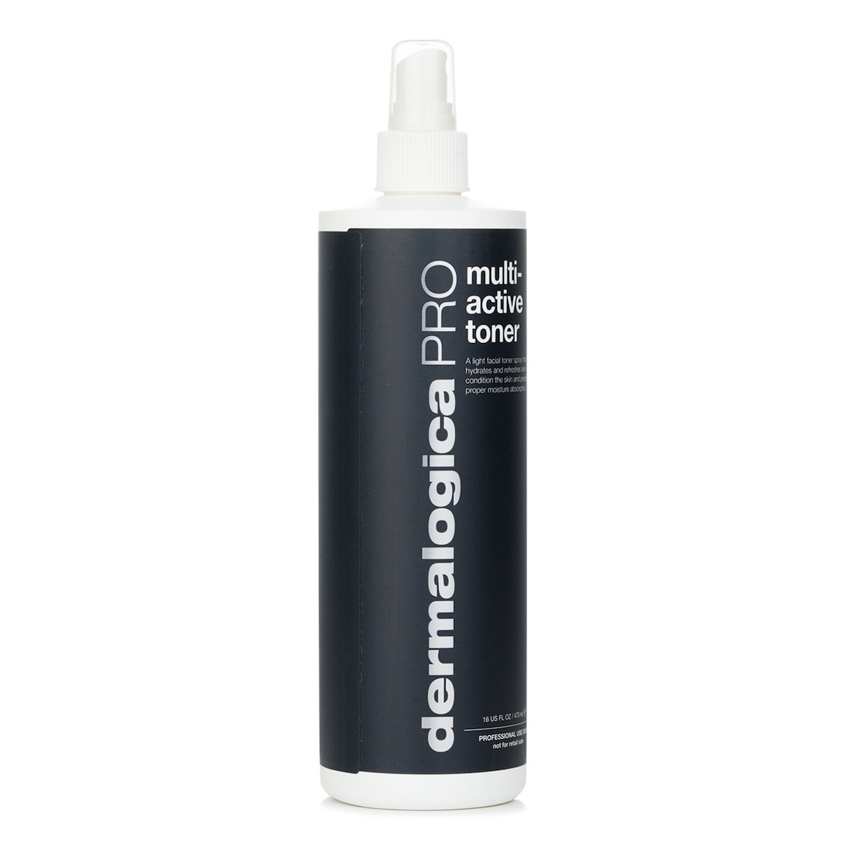 Multi-active Toner Pro (salon Size)