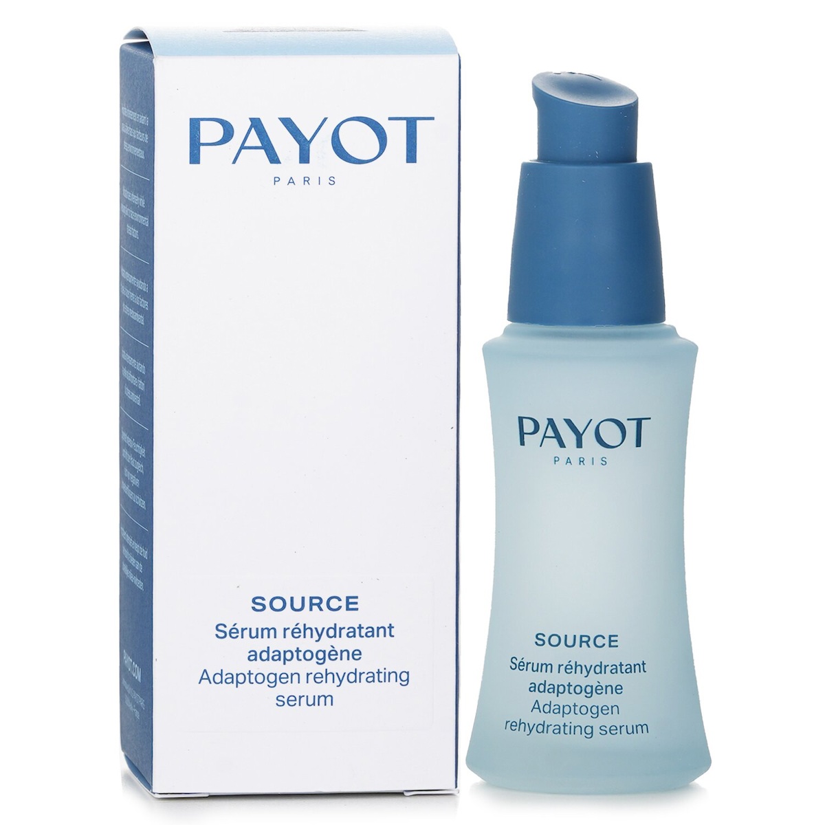 Source Adaptogen Rehydrating Serum