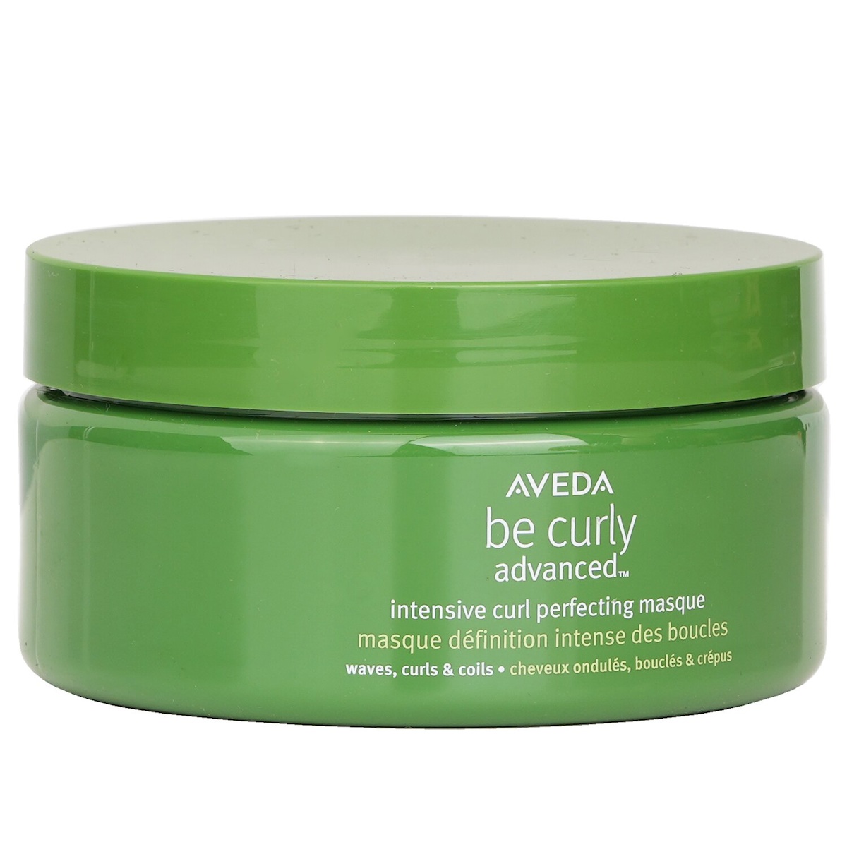Be Curly Advanced Intensive Curl Perfecting Mask
