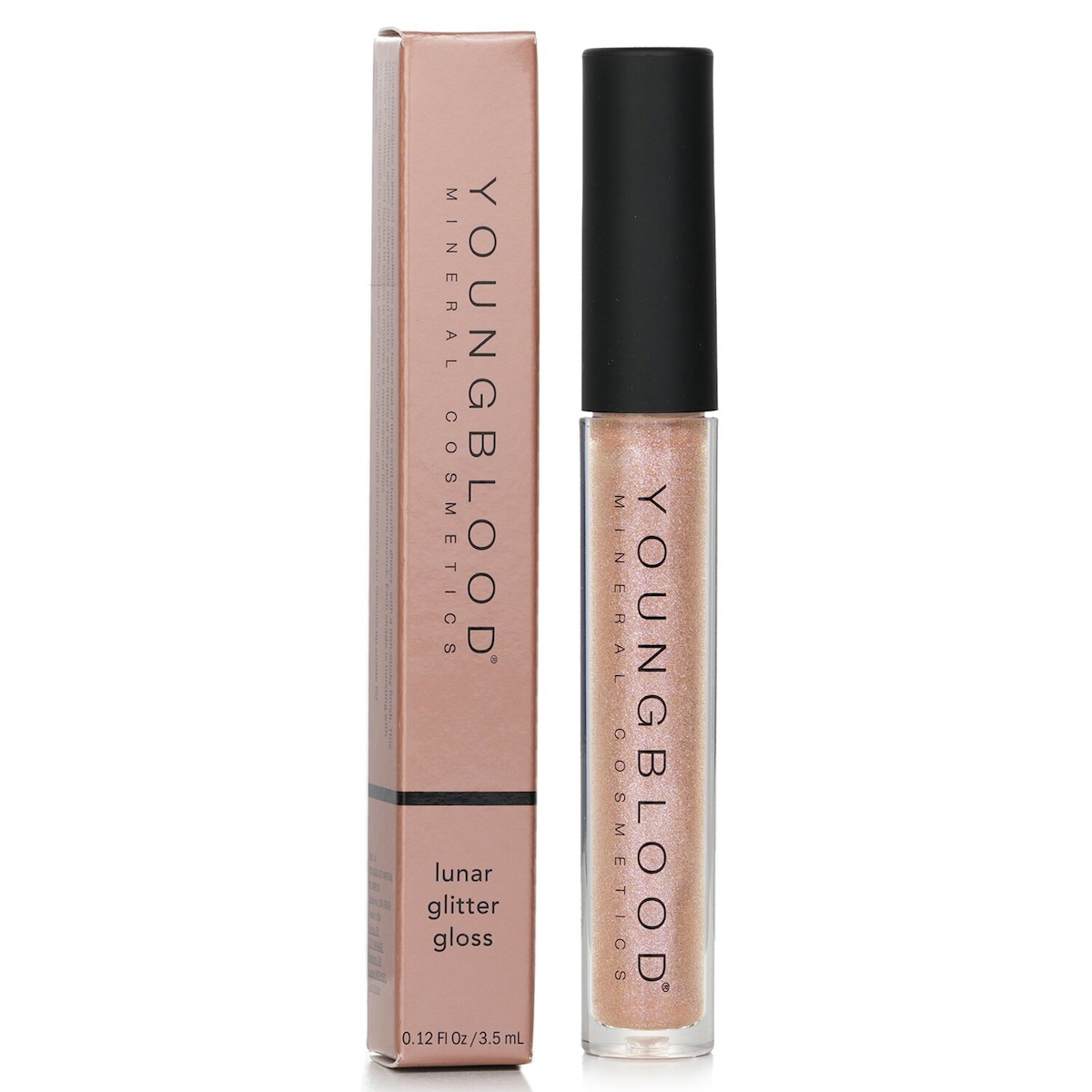 Lunar Glitter Gloss